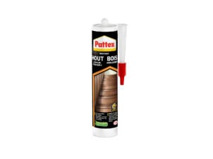 Pattex montagelijm schrijnwerkerij hout 380g