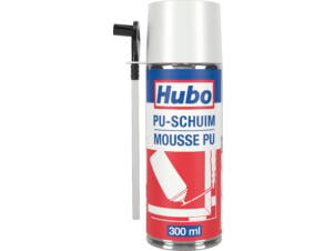 Hubo mousse PU 300ml