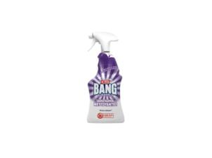 Cilit Bang mousse nettoyante avec javel bleach&hygiene 750ml
