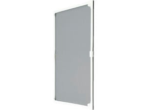 CanDo moustiquaire magnétique 100x150 cm blanc