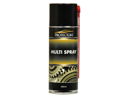 Protecton multi spray 400ml 1