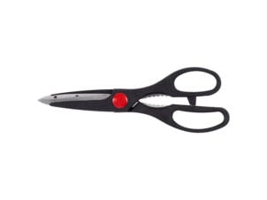 Kreator multifunctionele schaar 25,5cm recht