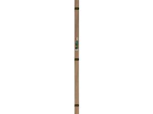 CanDo mur à lamelles Wood Decowall 30x260 cm 0,78m² chêne foncé