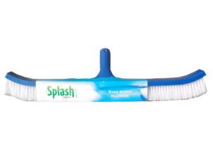 Splash muurborstel 45cm