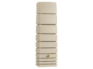 4Rain muurregenton 650l zand