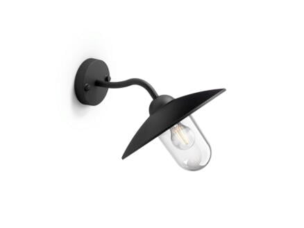 Philips myGarden Hammock wandlamp E27 max. 60W zwart 1