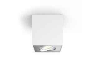 Philips myLiving Box spot de plafond LED 4,5W dimmable blanc
