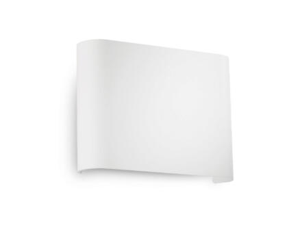 Philips myLiving Galax applique murale LED 2x2,5 W blanc 1