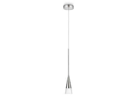 Philips myLiving Innery suspension E27 12W chrome 1
