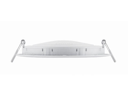 Philips myLiving Marcasite LED inbouwspot 9W wit 1