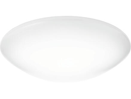 Philips myLiving Suede LED plafondlamp 4x9 W wit 1