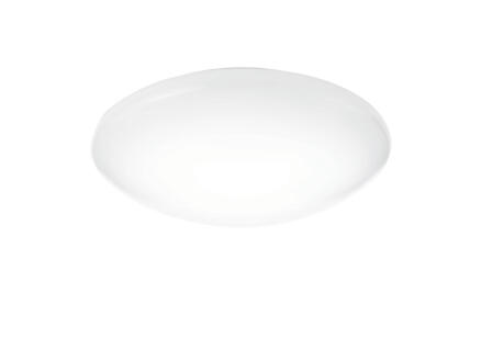 Philips myLiving Suede plafonnier LED rond 4x5W blanc 1