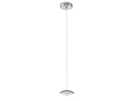 Philips myLiving Tarn LED hanglamp 2x2,5W mat chroom 1