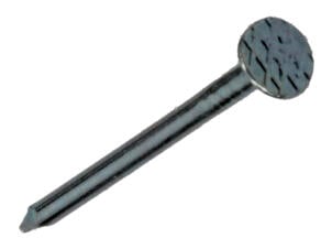 Mack nagels met platte kop 1,5x25 mm 100g verzinkt staal