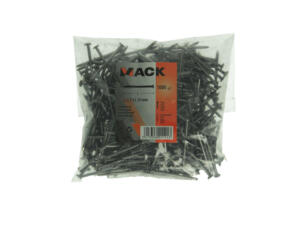 Mack nagels met platte kop 2,7x50 mm 1kg