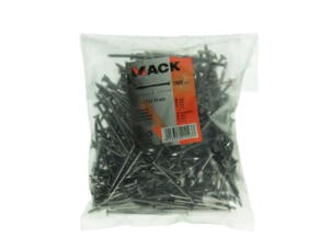 Mack nagels met platte kop 2,7x60 mm 1kg