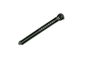 Mack nagels met ronde kop 1,2x20 mm 90g