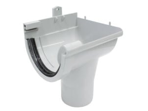 Scala naissance droite G125 gris clair