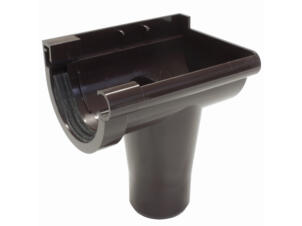 Scala naissance droite G80 brun