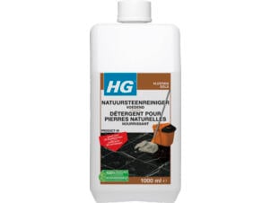 HG natuursteen voedende reiniger 1l