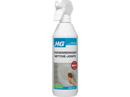 HG nettoie-joints prêt à l'emploi 500ml 1