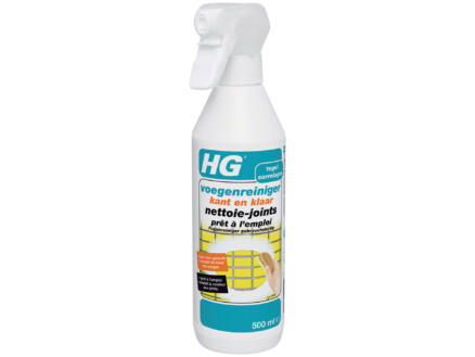 HG nettoie-joints prêt à l'emploi 500ml 1