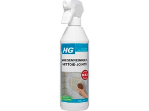 HG nettoie-joints prêt à l'emploi 500ml