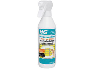 HG nettoie-joints prêt à l'emploi 500ml