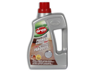Eres nettoyant & rénovateur parquets 2-en-1 1l