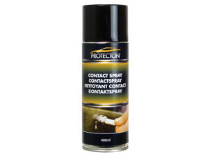 Protecton nettoyant contact 400ml