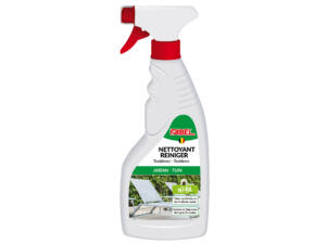 Fabel nettoyant meubles de jardin textilène 500ml