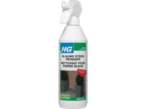 HG nettoyant pierre bleue 500ml