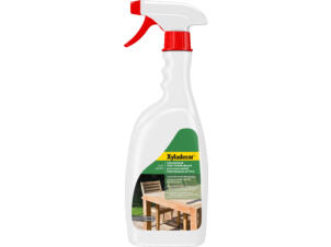 Xyladecor nettoyant rapide teck 0,5l
