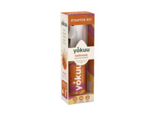Yokuu nettoyant salle de bains kit de démarrage