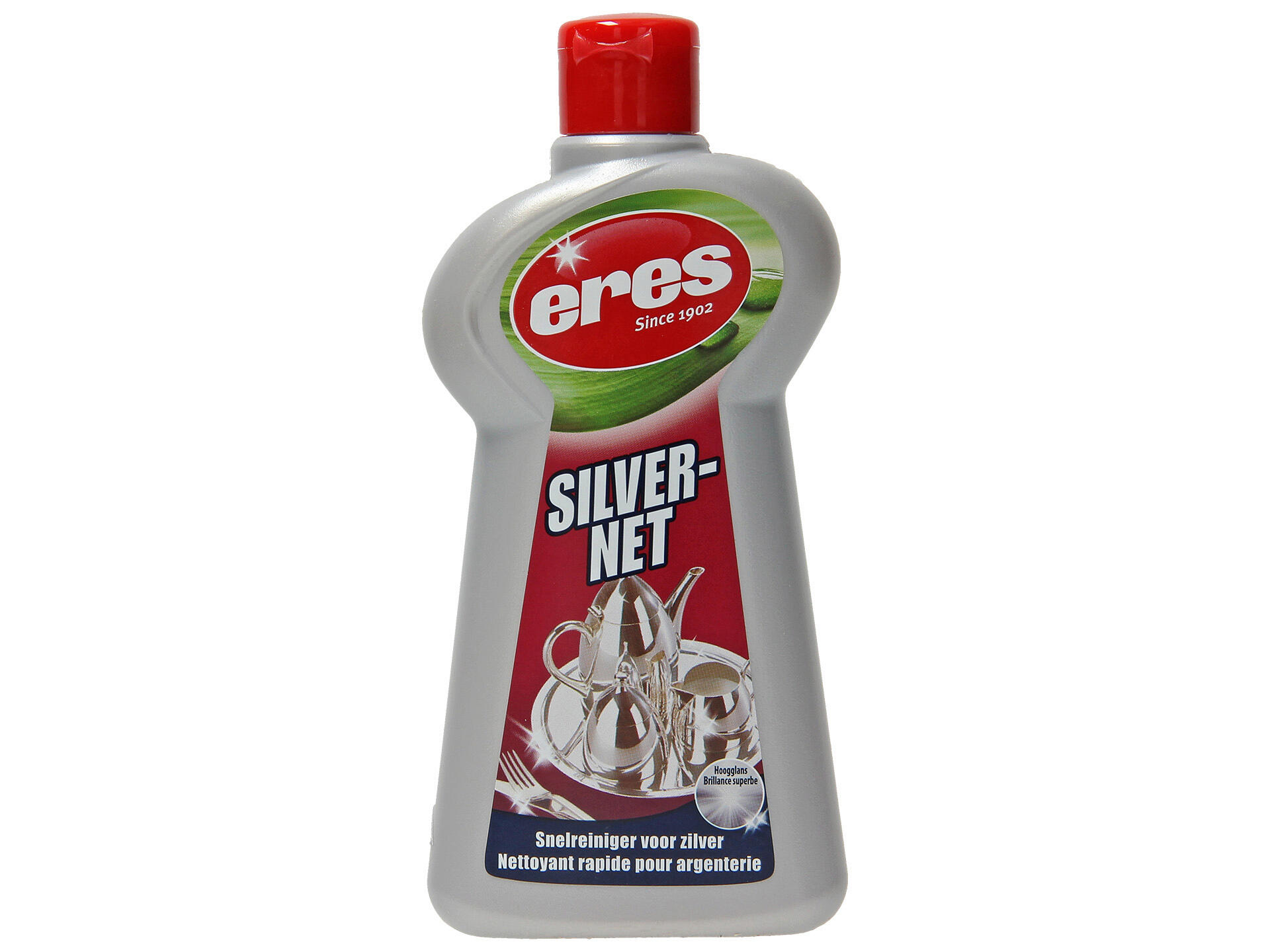 Eres nettoyant silver-net 250ml