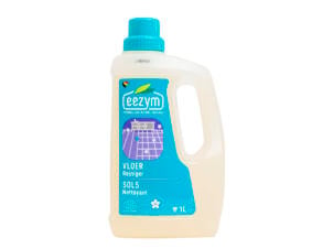 eezym nettoyant sols 1l white flower