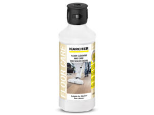 Kärcher nettoyant sols FC 500ml stratifié/liège/parquet vitrifié
