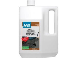 HG nettoyant tapis et tissus d'ameublement 2l