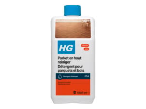 HG nettoyants parquets 1