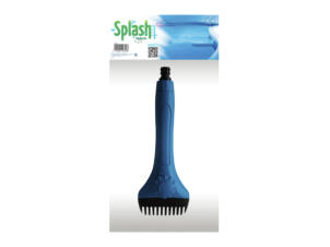 Splash nettoyeur filtre à cartouche