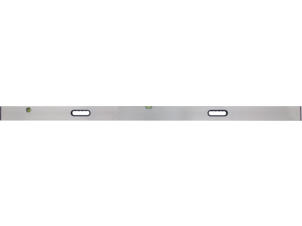 Practo Tools niveau à bulle 200cm aluminium