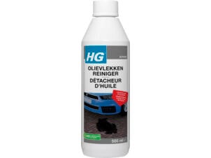 HG olievlekkenreiniger 500ml
