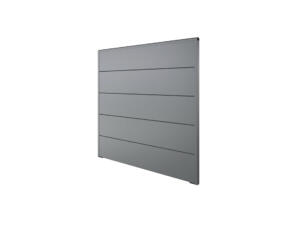 Telluria omheining 180x167,5 cm antraciet