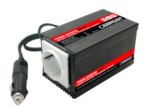 Carpoint omvormer 12-230 V 150-300 W