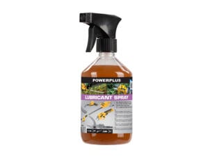 Powerplus onderhoudsspray 500ml