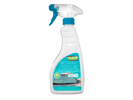 Forever ontdooier ethanol 0,5l