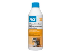 HG ontkalker melkzuur 500ml