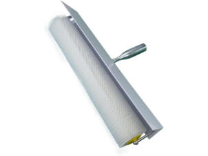 Diggers ontluchtingsrol 25cm