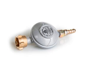 Antargaz ontspanner 37mbar propaan din