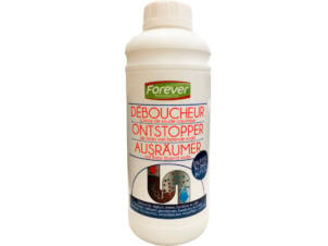 Forever ontstopper parels 1kg